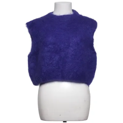 Pull sans manches (Violet) de Dixie