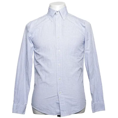 Skjorta (Blå, Vit) från Brooks Brothers Bomull
