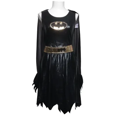 Udklædning (Batgirl Womens) fra Batman Polyester