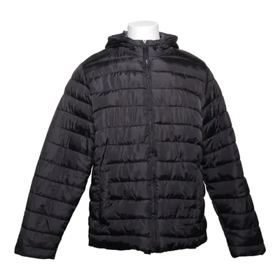 Windjack (Grijs) van Identic Man Polyester