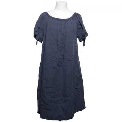 Robe (Bleu) de Pink Cherry Lyocell