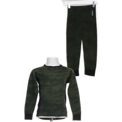 Underställ (Grön, Flerfärgad) från Lindberg Merinoull, Polyamid, Polyester