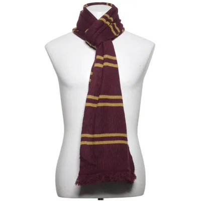 Sjaal (Gryffindor Scarf) van Harry Potter