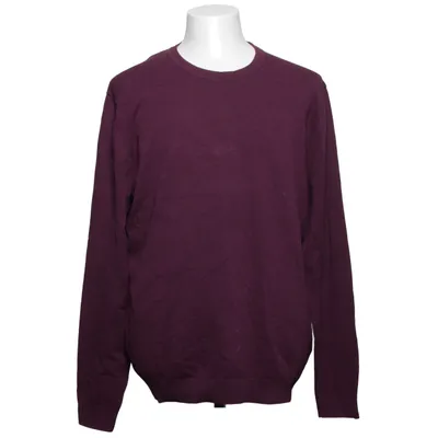 Sweater (Purple) from McNeal Polyamide, Viscose