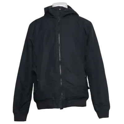 Veste (Noir) de Warp Polyester
