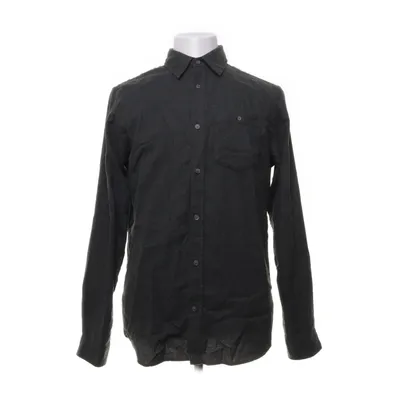 Skjorta (Grön) från Originals by Jack & Jones Bomull, Polyester