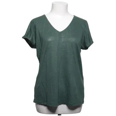 T-shirt (Grön) från WE Fashion Linne