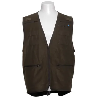 Ydervest (Grøn) fra Garmin Polyester