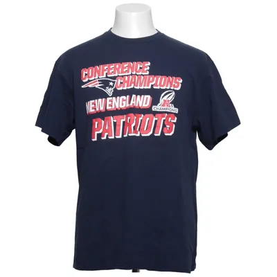 T-shirt (Blauw) van NFL