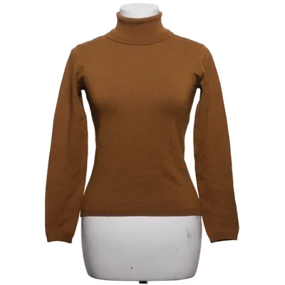 Turtleneck (Brun) fra United Colors of Benetton