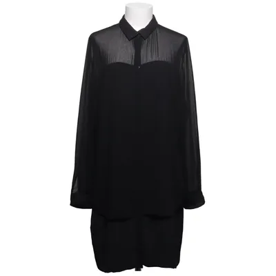 Blouse (Noir) de Zara Basic Polyester