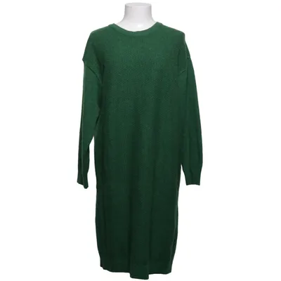 Dress (Green) from Finery Elastane, Polyamide, Viscose