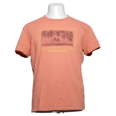 T-shirt (Orange) de Jack & Jones Originals Coton