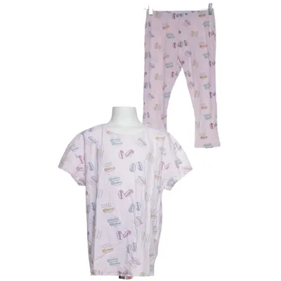 Pyjamas (Rosa, Flerfärgad) från Zara Kids