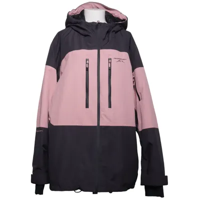 Skidjacka (Grå, Rosa) från Swedemount Polyamid, Polyester