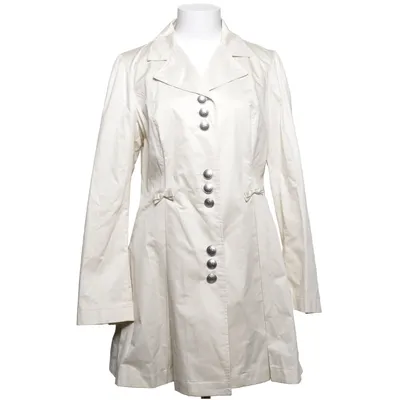 Kappa (Beige) från By Ti Mo Bomull, Polyester, Polyuretan, Viskos