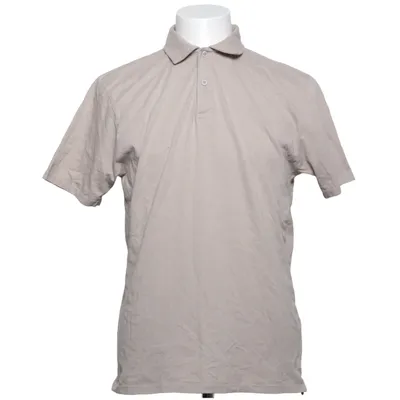 Polo shirt (Beige) from Adverb Cotton