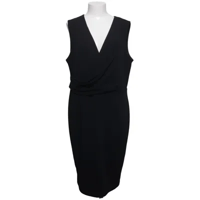 Dress (Black) from Yessica Elastane, Polyester