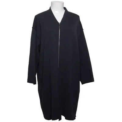 Cardigan (Gray) from Ritva Falla Elastane, Polyamide, Viscose, Wool