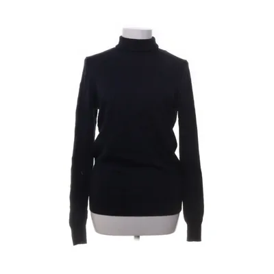 Turtleneck (Blue) from Suitsupply Merino wool