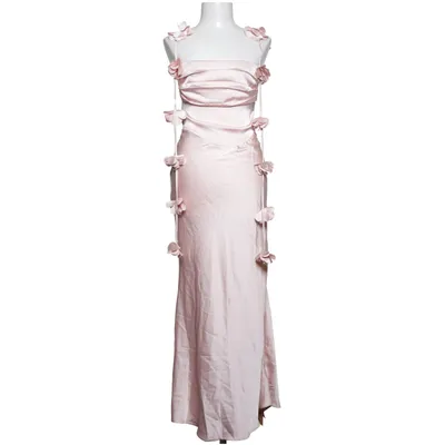 Långklänning (JIT21522504) från Shein Polyester