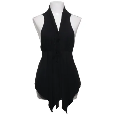 Gilet (Noir) de Hannes Roether