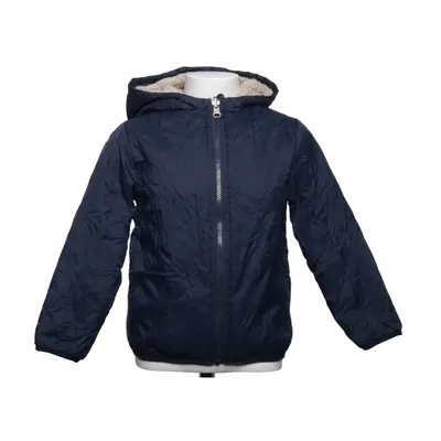 Lättviktsjacka (Blå, Beige) från Vertbaudet Polyester