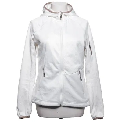 Capuchon sweater (Wit) van Icepeak Polyester