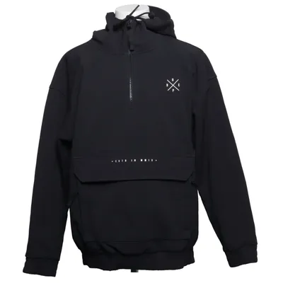 Anorak (Cyclone) de Dope Polyester recyclé