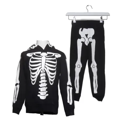 Maskeradkläder (Svart, Vit) från H&M Bomull, Polyester