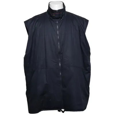 Ydervest (Blå) fra USA Marine Bomuld, Polyester