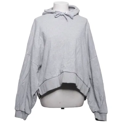 Sweat à capuche (Gris) de Absolut Cashmere Coton