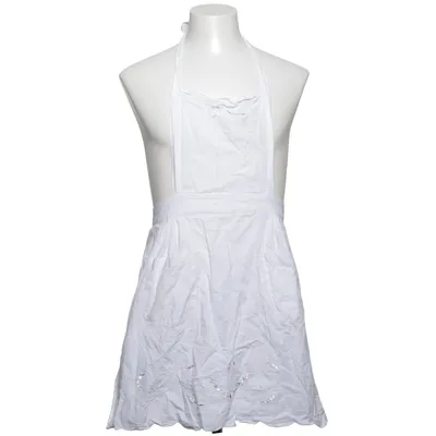 Tablier (Blanc)