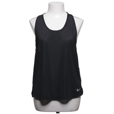 Débardeur de sport (Dri-Fit) de Nike Élasthane, Polyester
