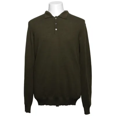 Trui (Groen) van Altea Wol