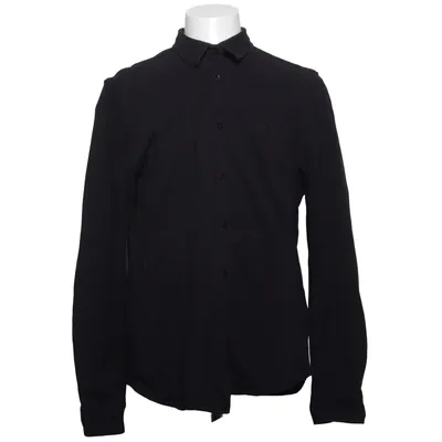 Shirt (Zwart) van Elsk Organisch katoen