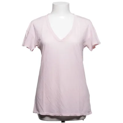 T-shirt (Pink) from Standard James Perse Cotton