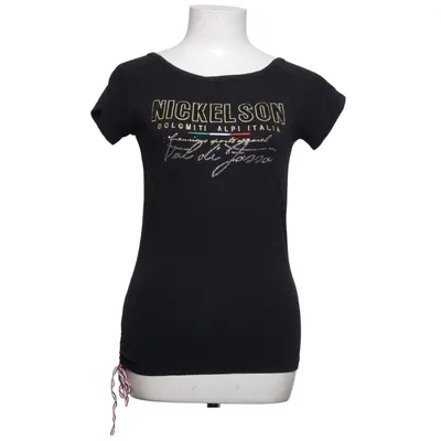 T-shirt (Ashley) from Nickelson Cotton, Elastane