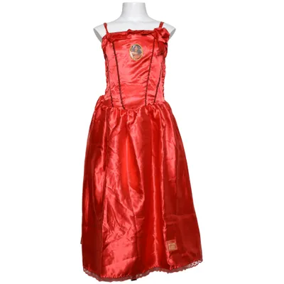 Maskeradkläder (Röd) Polyester