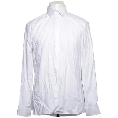 Shirt (No. 6) from Olymp Cotton