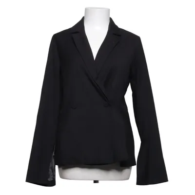 Blazer (Schwarz) von NA-KD Elasthan, Polyester, Viskose
