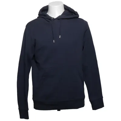 Huvtröja (THROW CLEAN SWEAT HOODIE) från J.Lindeberg Bomull