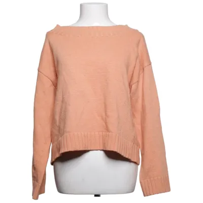 Tröja (Rosa) från H&M Basic Polyamid, Polyester, Ull