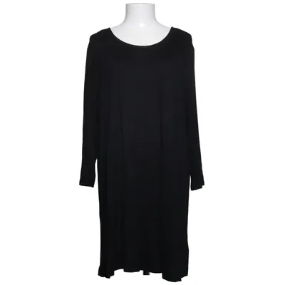 Tunika (Svart) från DollarStore Elastan, Viskos