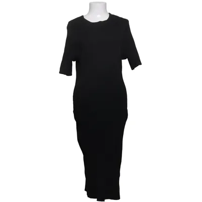 Långklänning (Svart) från H&M Polyamid, Polyester, Viskos