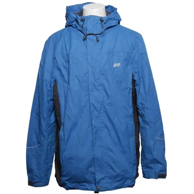 Outdoor jas (Splash) van Out Living Polyester