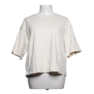 T-shirt (Wit) van Aware by Vero Moda Organisch katoen