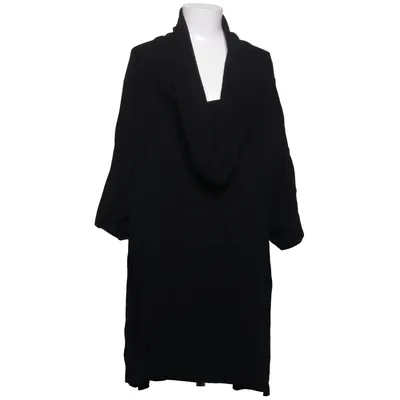 Top (Black) from Thing Elastane, Polyester, Viscose