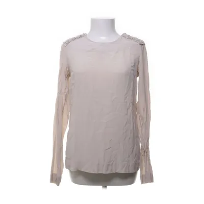 Blouse (Beige) van COS Zijde