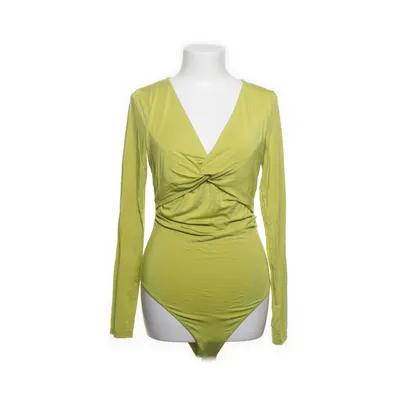 Body (Grön) från & Other Stories Modal, Elastan